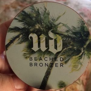 Urban Decay Beached Bronzer